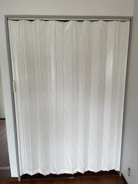 大阪府枚方市ワンルームマンション内装工事